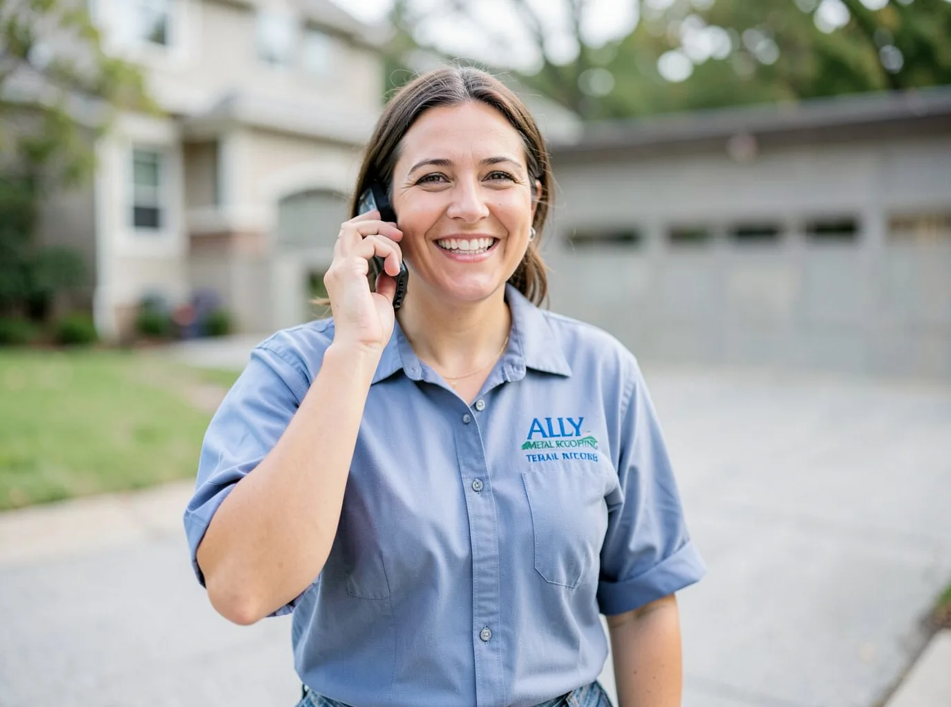 Metal Roof Installation Champlain, VA FAQs